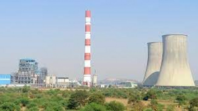 National Power Plant Award to CSTPS