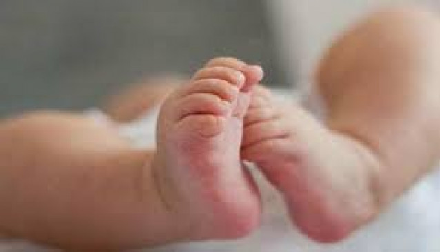 Neighbors children were thrown from the second floor, one died