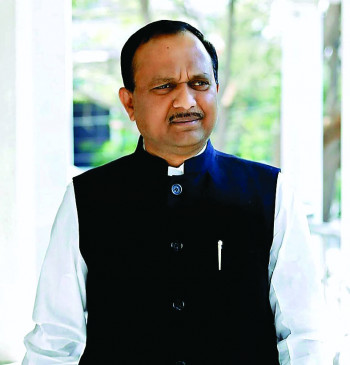 Shiv Sena engaged in organization work, Pandav became contact chief