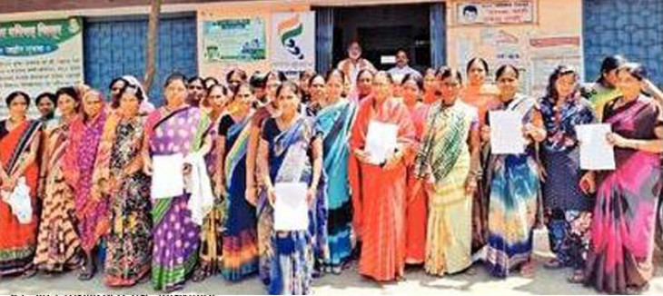 Supply pure water soon or cancel the tax