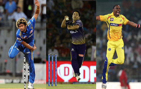 इंडियन प्रीमियर लीग में इन गेंदबाजों ने हासिल किए सबसे ज्यादा विकेट, टॉप दो ने कह दिया क्रिकेट को अलविदा