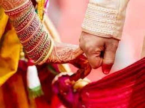 Two girls were saved from becoming brides in Chandrapur district
