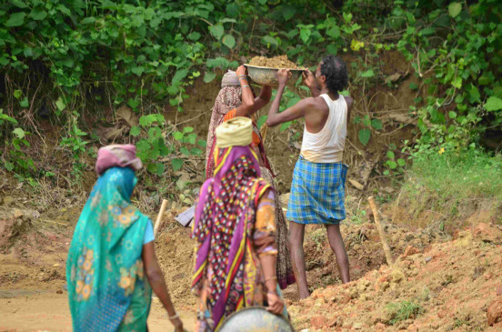 Workers will get protection from accident insurance