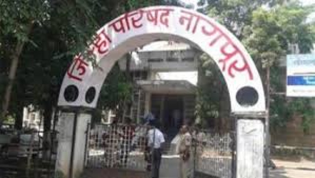 Zilla Parishad: 2 crore water supply scheme pending