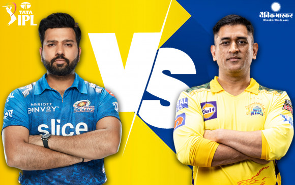 जडेजा और सेंटनर की फिरकी के बाद रहाणे ने जीता सबका दिल, एल-क्लासिको में चेन्नई की धमाकेदार जीत