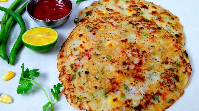 गर्मियों में बनाएं जल्दी तैयार होने वाला हल्का- फुल्का सूजी चीला, यहां रही रेसिपी